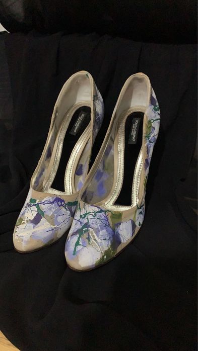 Tocuri Dolce&Gabbana ORIGINALE