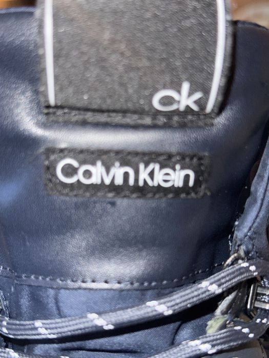 Ghete calvin klein cado