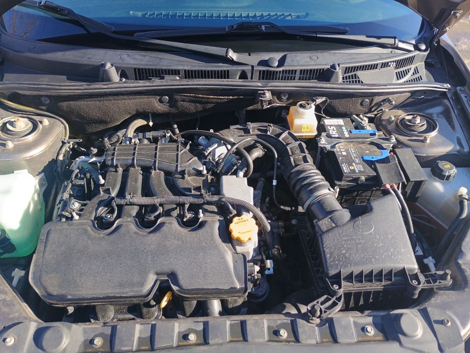 Лада Гранта 2020г.