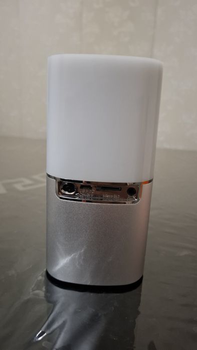 Калонка и свктелник