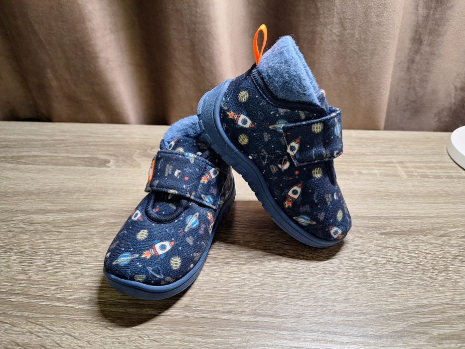 Papuci de casă copii VTY, Nr. 22