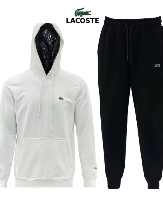 Vand trening nou, nepurtat!