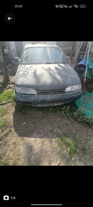 Продам на запчасти