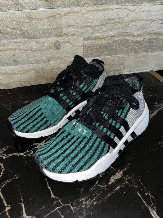 Adidas EQT Green