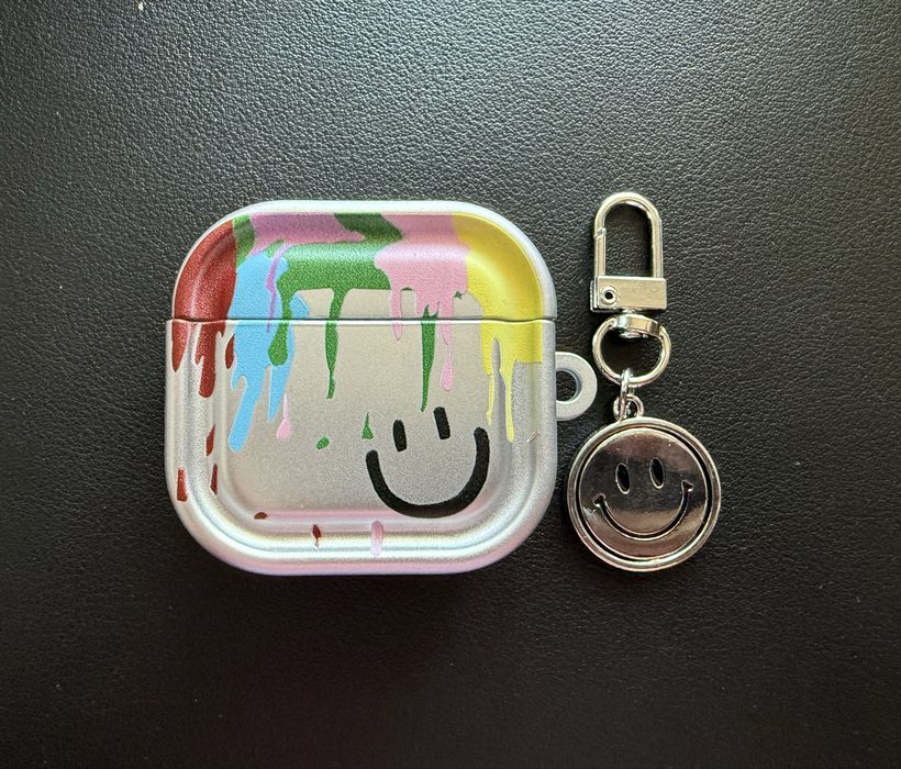 Калъф за AirPods 4