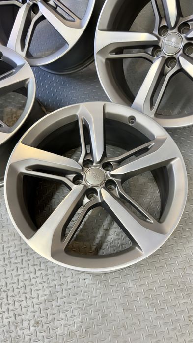 Оригинални 5х112 20” Audi S8/S7