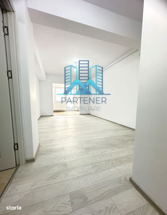 Comision 0%! Apartament 1 camera 39 mp+parcare, Valea Lupului/Pacurari