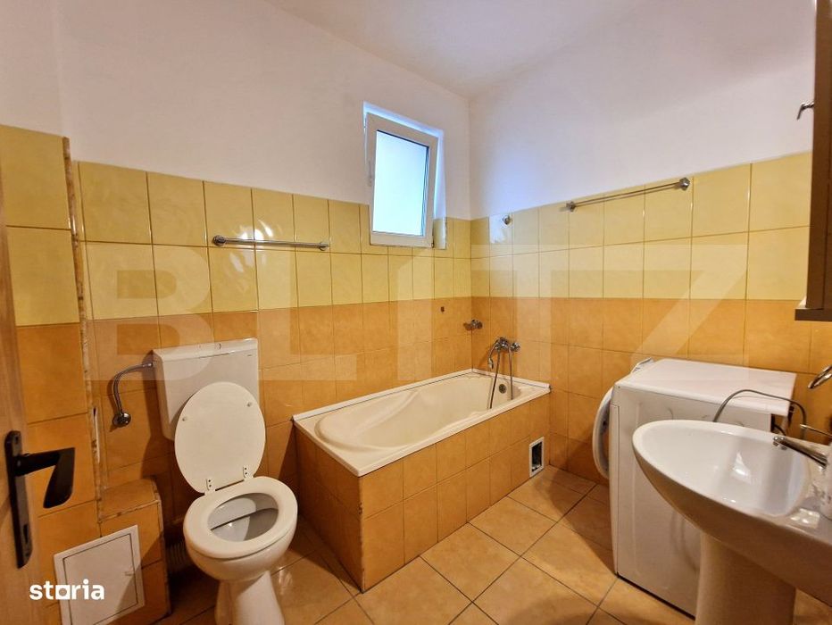 Apartament cu 1 camera, 50 mp, parcare, zona Oasului - Iris