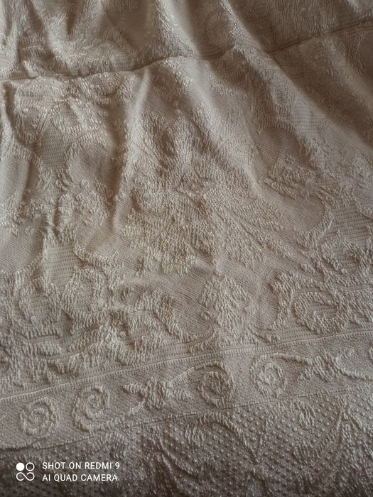 Кувертюр за спалня