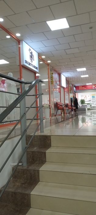 Аренда бутиков, офисов
