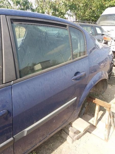 Dezmembram Renault Megane 2 1.6,16V