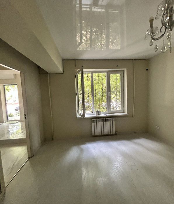 Нежилое помещение в центре 2/1/4. Яккасарайский район Срочно