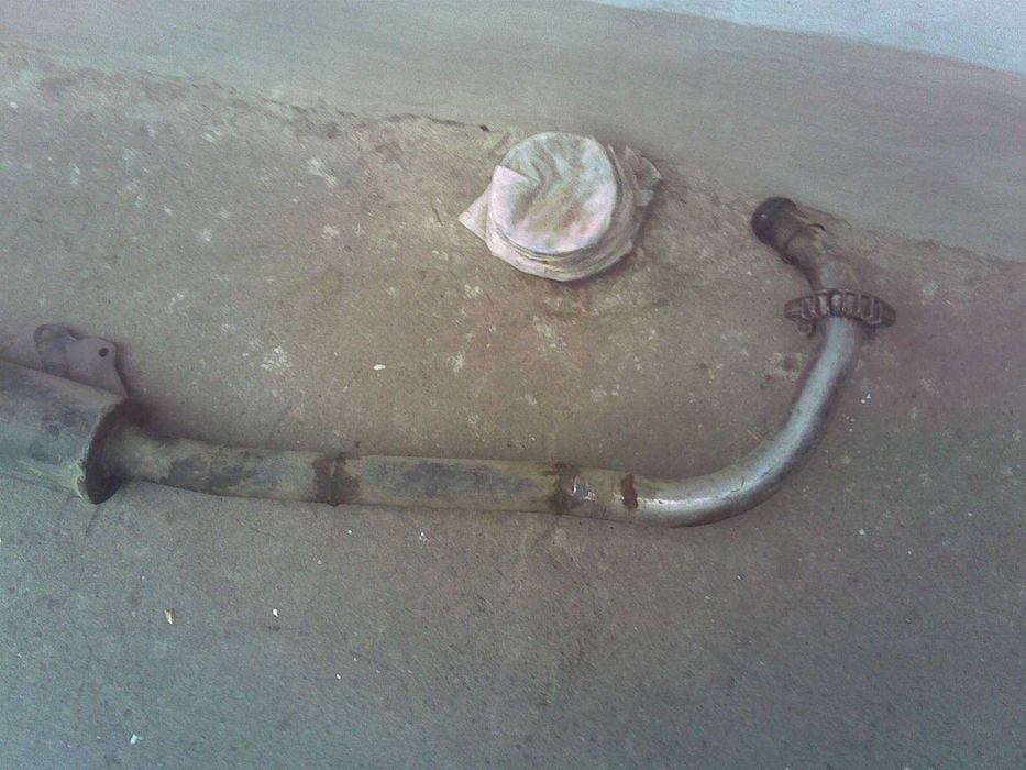 Глушители на Яву 638