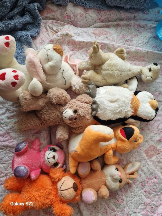 ИГРАЧКИ нови ,не използвани