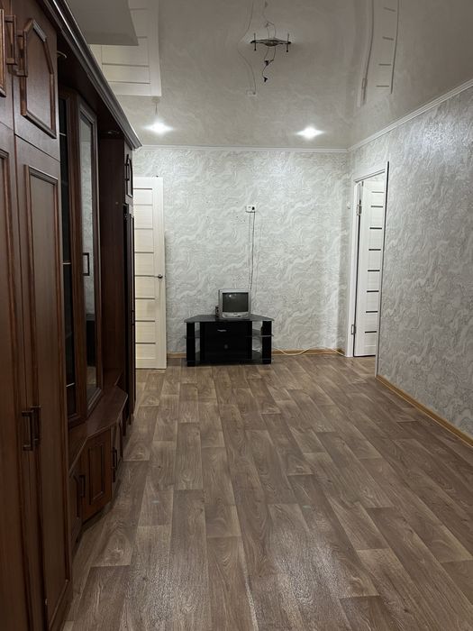 2 комнатная квартира