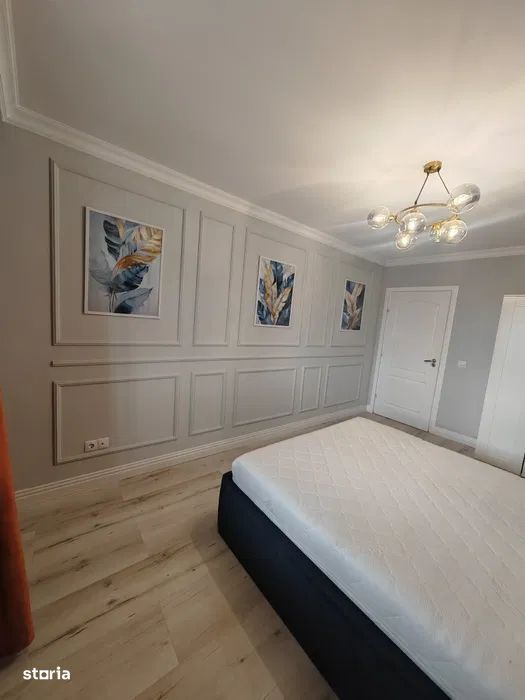 Apartament – Sibiu, Orașul de Jos, Terezian - Vedere 3