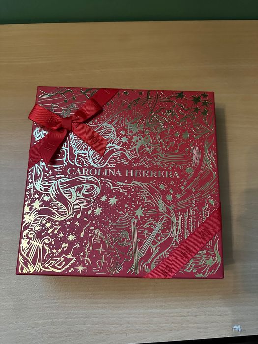 Carolina Herrera Good Girl Blush парфюм
