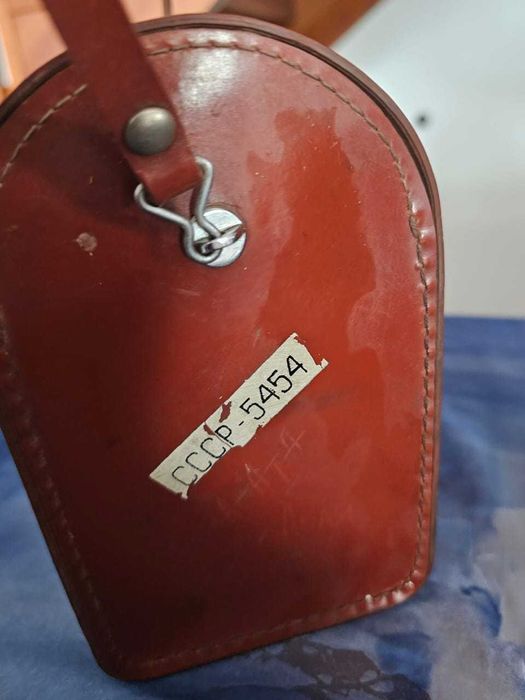 Продам советскую кинокамеру Спорт-3