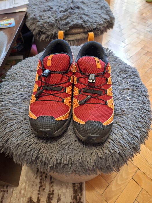 Маратонки Salomon Xa Pro 8
