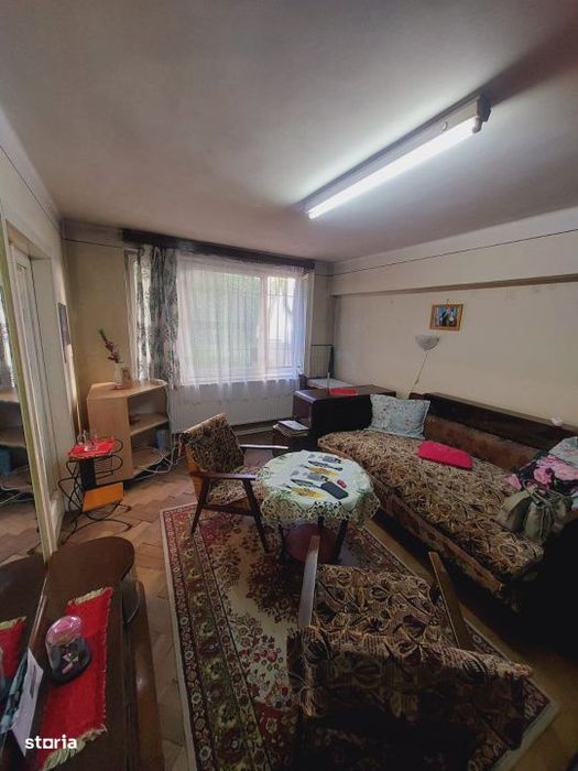 Apartament 2 camere de vanzare in Centru, Cluj Napoca
