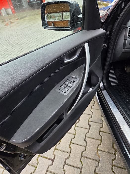 Vând BMW X3 E83,  diesel, Euro 5