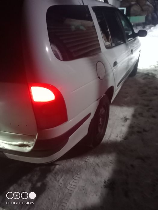 Продам Рено Меган