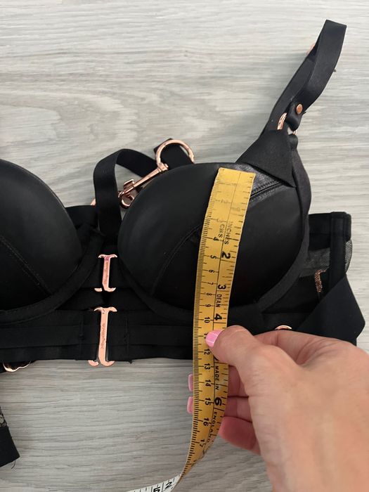 Луксозен Дамски комплект Honey Birdette от 3 части