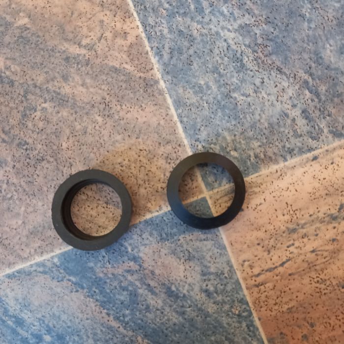 Кольцо уплотнительное