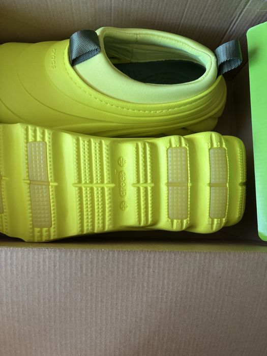 Обувки Crocs Echo strom