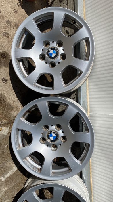 Джанти за BMW, 16 цола