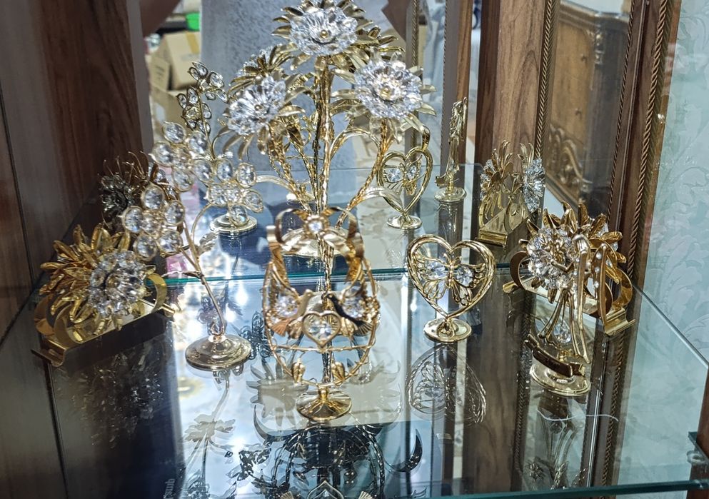 Своровский камень, каждая штука