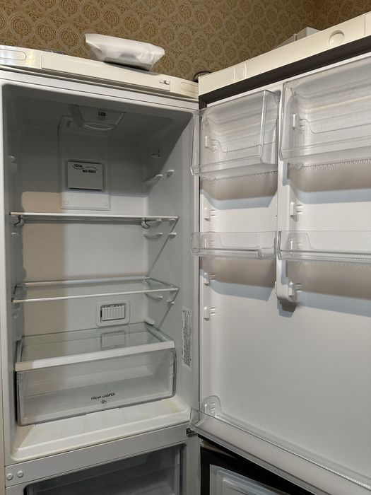 Холодильник, б/у