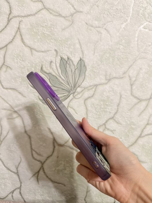 Чехол для Iphone 14 pro max