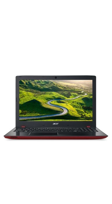 Ъпгрейднат Лаптоп Acer Aspire E15