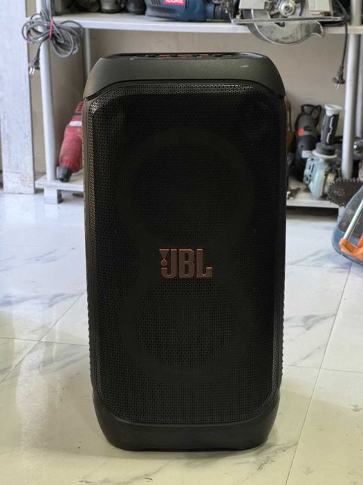 JBL PartyBox Stage 320
