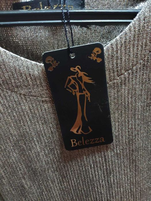 Аёллар кўйлаги (танатана ва кечалар учун) / Женское платье (вечернее)