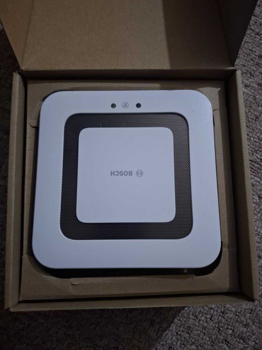 Detector de fum Bosch Smart Home Twinguard