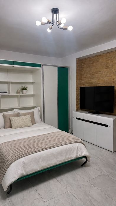 Închiriez apartament perioada UNTOLD