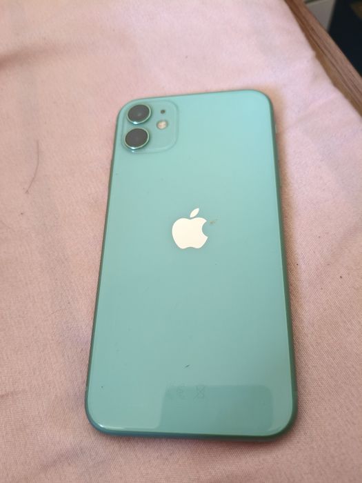 iPhone 11 сатылады