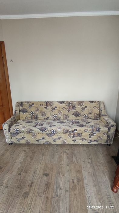 Диван, производства Чехия.