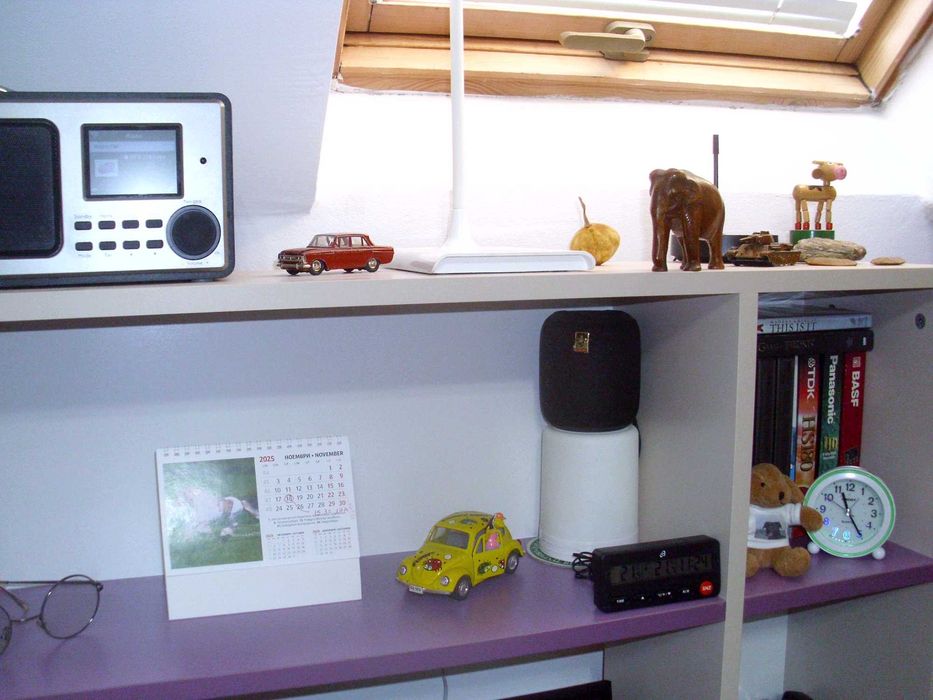 фотоапарат BenQ DC C1035 - 10.2 МРх