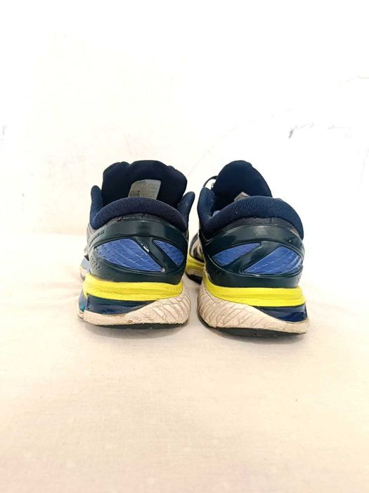 Кроссовки Мужские Аsics