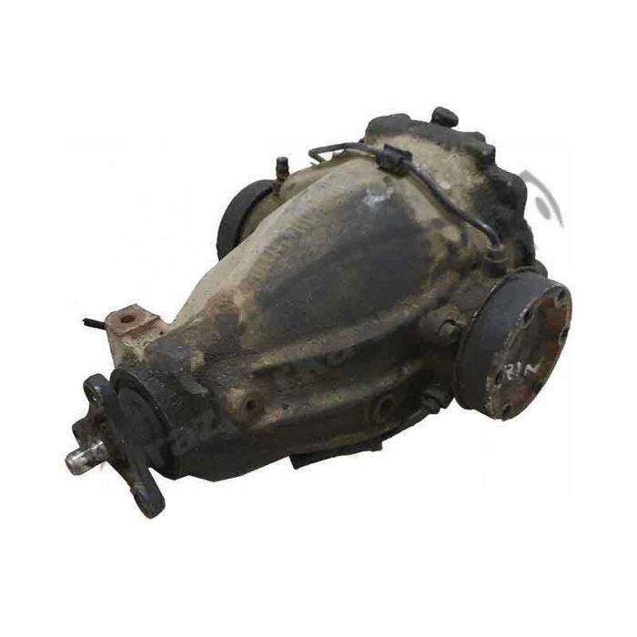 Редуктор П2.65 П2.88 П3.27-3.67 Мерседес/Mercedes Авторазбор Оригинал