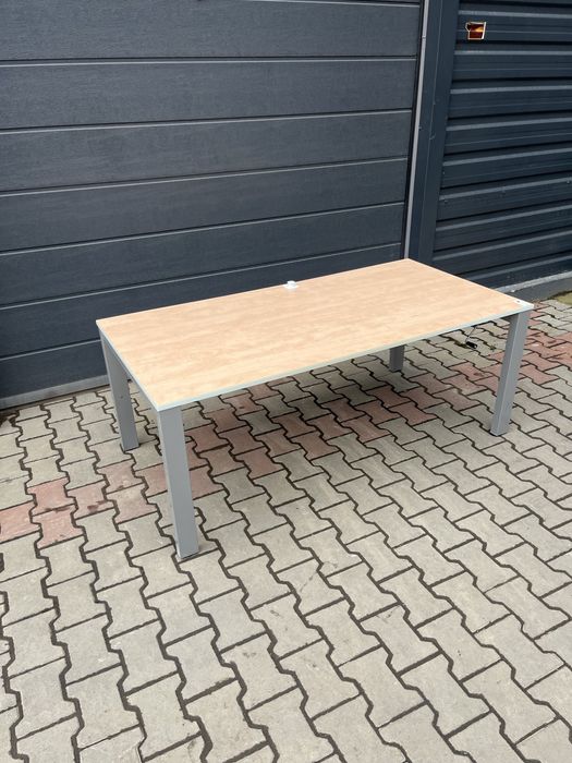 Birou Office 160x80 cm – Reglabil pe Înălțime