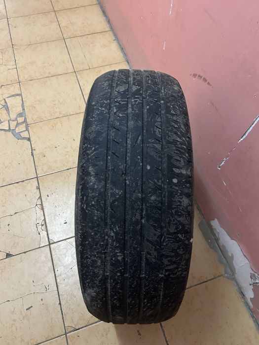 Продам шины летние !