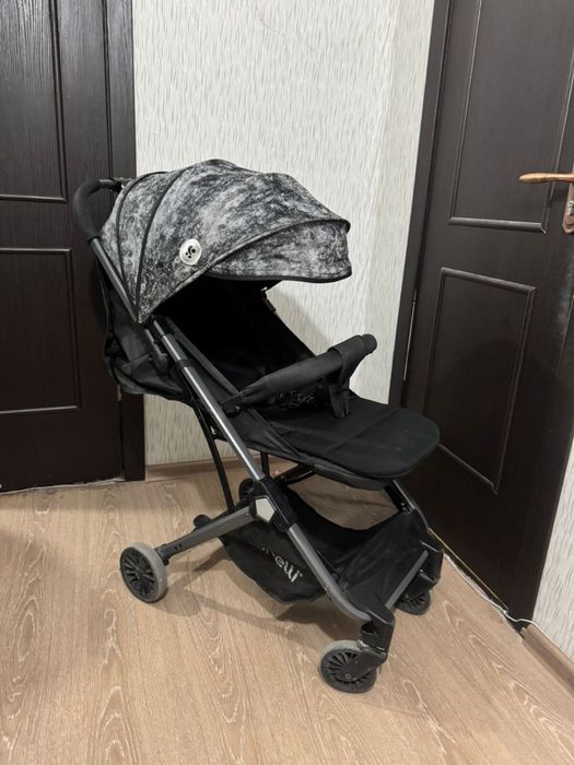 Продается детская коляска