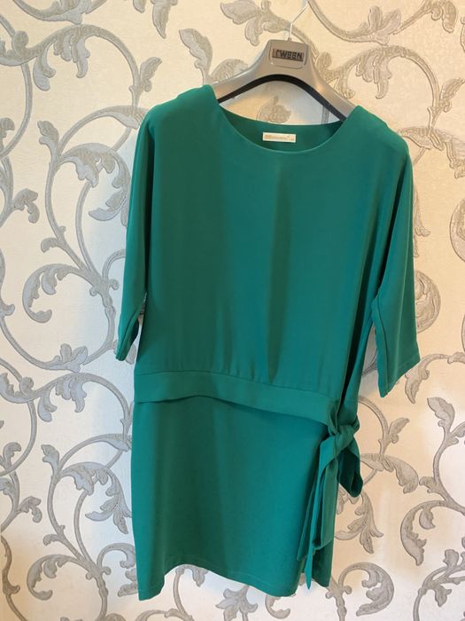 Женские платья для офиса и вечера. Турция.