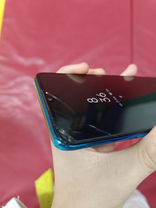 Продам срочно oppo a91