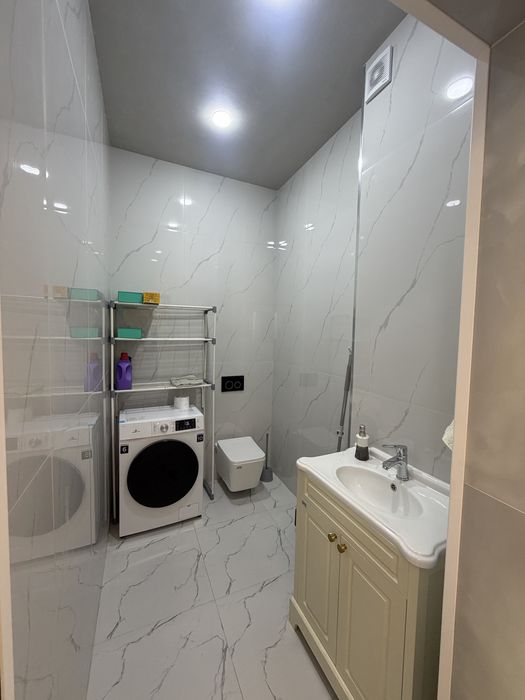 Новостройка квартира продается  евроремонт