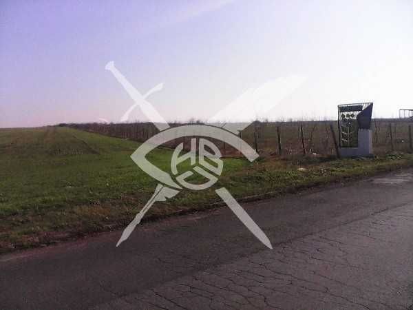 ТОП инвестиционен парцел в гр.Бургас!